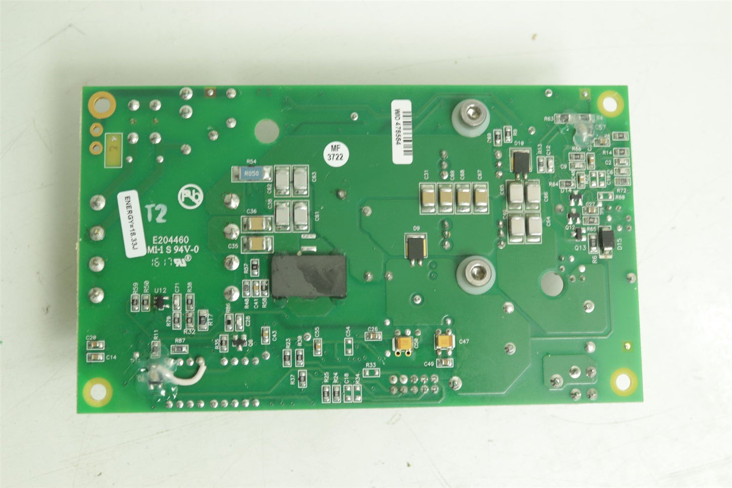 Syneron eLight RF Power Supply AS60038