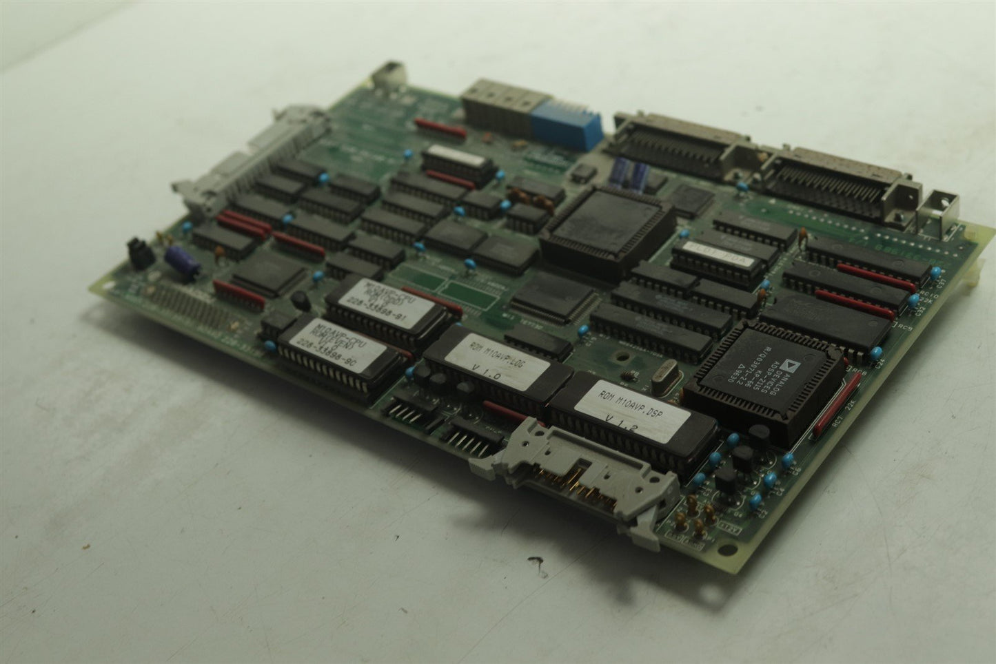 Shimadzu PCB 228-33198B From Working SPD M10A