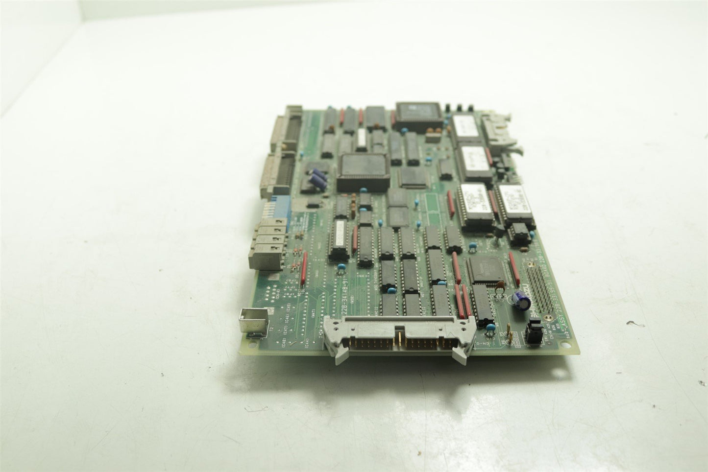 Shimadzu PCB 228-33198B From Working SPD M10A