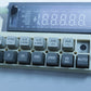 Fluke 8840A Digital Multimeter Display Assy 8840A-4002 Tested Working