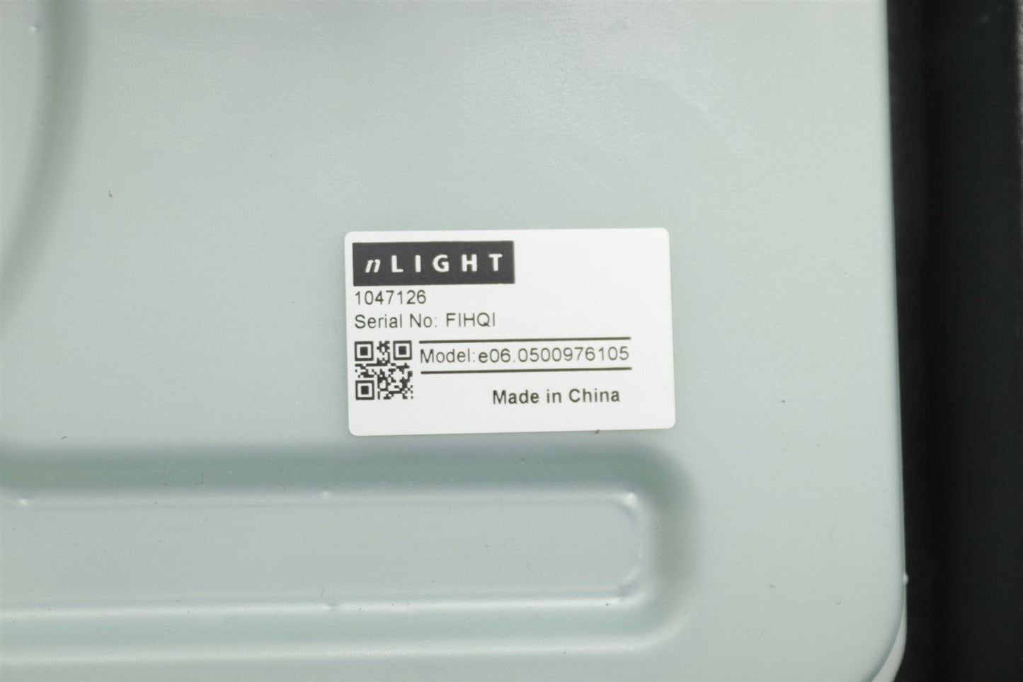 nLIGHT Element Fiber Coupled Laser Diode e06 0500976105 976nm New, Open Box