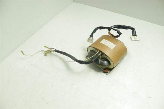 Shimadzu Hplc Spd-M10Avp Photodiode Array Detector 228-33966-91 Transformer