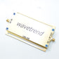 Wavetrend LNA-100 RF Microwave Low Noise Amplifier