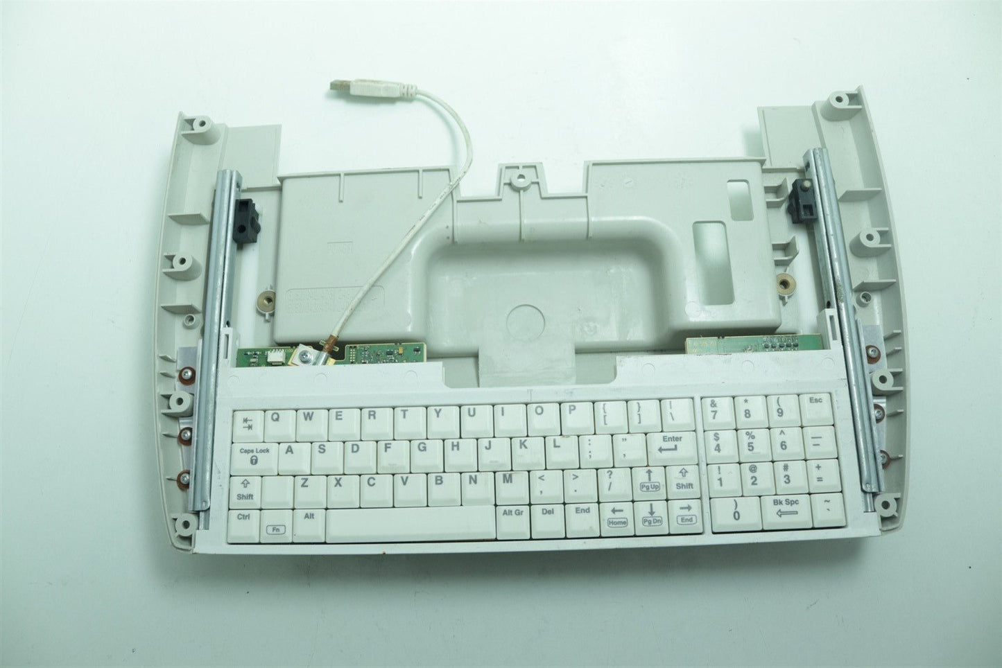 GE Healthcare Vivid S60/S70 Ultrasound System Keyboard Assy 5459218