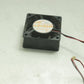 Lot Of Two Brushelss Pico Ace 25 Cooling Fan From Working SPD M10Avp