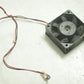 Lot Of Two Brushelss Pico Ace 25 Cooling Fan From Working SPD M10Avp