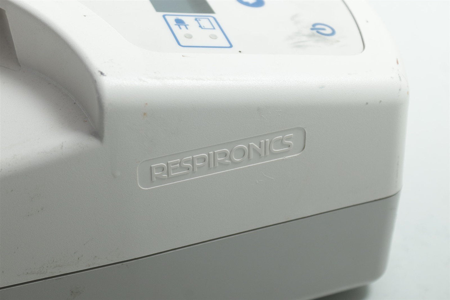 Respironics BiPAP Synchrony Ventilatory Support System 1010772