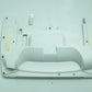 GE Healthcare Vivid S60/S70 Ultrasound System Keyboard Assy 5459218