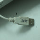 GE Healthcare Vivid S60/S70 Ultrasound System Keyboard Assy 5459218