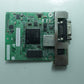 Yaskawa Board SGDV-OCB01A 400-005-698-BOH
