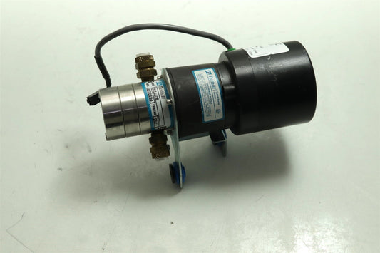 Lumenis AcuPulse 4322 016 58023 CO2 Laser Motor Pump Replacement Assy