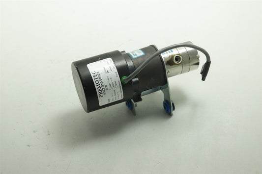 Lumenis AcuPulse 4322 016 58023 CO2 Laser Motor Pump Replacement Assy