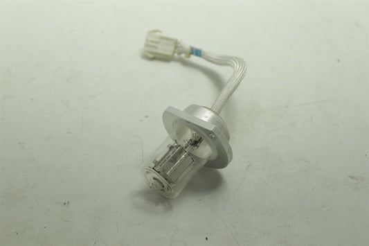 Shimadzu SPD M10Avp Deuterium lamp 228-34016-02 20A 15C Liquid chromatograph ligh