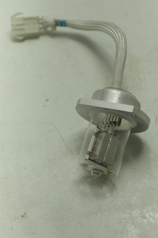 Shimadzu SPD M10Avp Deuterium lamp 228-34016-02 20A 15C Liquid chromatograph ligh