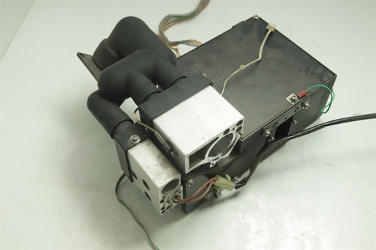 Shimadzu Wavelength Spectrometer From Working SPD-M10Avp