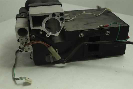 Shimadzu Wavelength Spectrometer From Working SPD-M10Avp