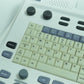 GE Healthcare Vivid S5/S6 Keyboard Assy