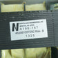 Philips Healthcare IE33 US Power Supply 453561207292 100-240 VAC 12V 3.3A 40W