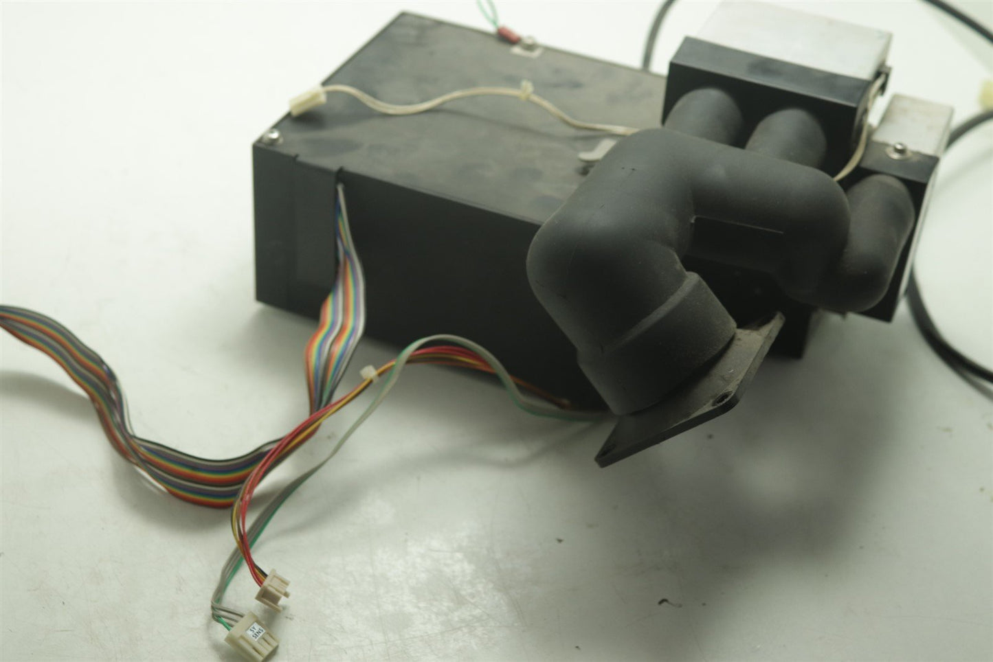 Shimadzu Wavelength Spectrometer From Working SPD-M10Avp