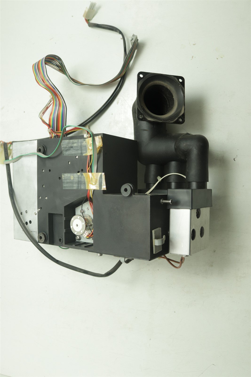 Shimadzu Wavelength Spectrometer From Working SPD-M10Avp