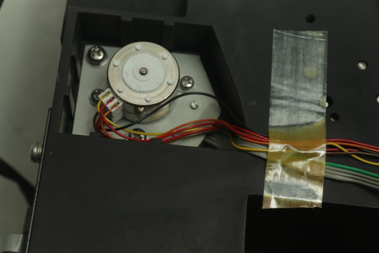 Shimadzu Wavelength Spectrometer From Working SPD-M10Avp