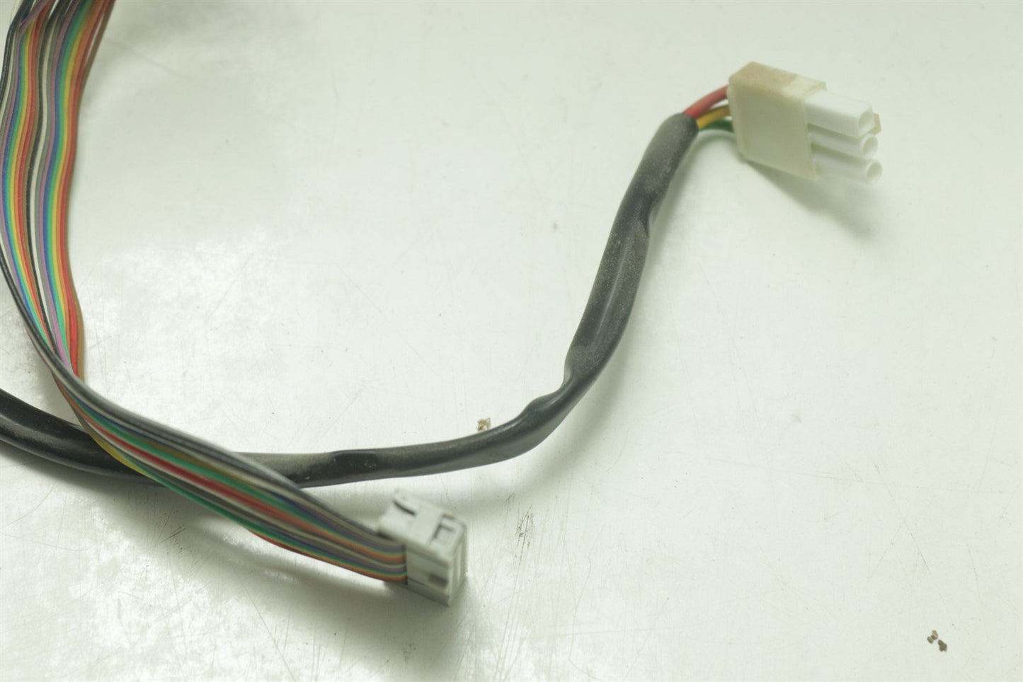 Shimadzu Wavelength Spectrometer From Working SPD-M10Avp