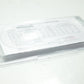 AFW Technologies Single Mode Standard Coupler SMF-28e w/ Optical Test Report