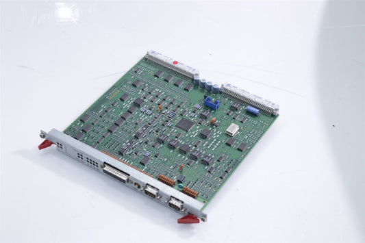 Philips BV Pulsera C-Arm Pulse Master Board Assy 452212702557