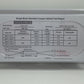 AFW Technologies Single Mode Standard Coupler SMF-28e w/ Optical Test Report