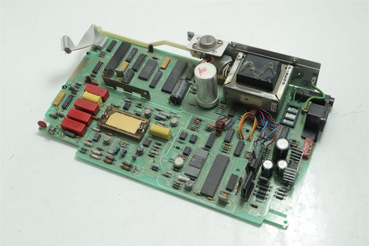 Hp Isolated Power Supply 03478-66501 From HP 3478A Digital Multimeter