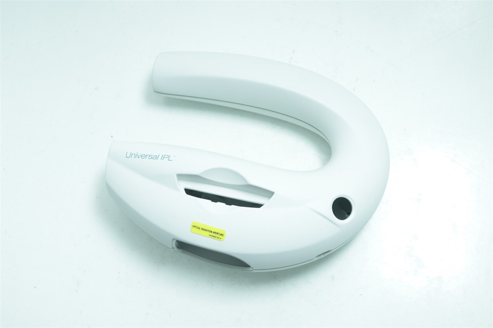Lumenis Universal IPL Plastic Handpiece Cover – part2Go
