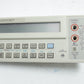 HP 3478A Multimeter Full Front Panel w/ HP 5061-5212 REV A LCD Display