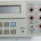 HP 3478A Multimeter Full Front Panel w/ HP 5061-5212 REV A LCD Display