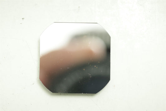 Spectrometer Concave Square Mirror Focal Length ≈22cm