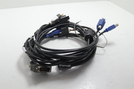 GE HealthCare Cables For Vivid S60/S70