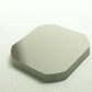 Spectrometer Concave Square Mirror Focal Length ≈22cm