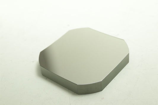 Spectrometer Concave Square Mirror Focal Length ≈22cm