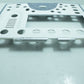 GE HealthCare Vivid I Keyboard Assy V3 Front Panal