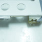 GE HealthCare Vivid I Keyboard Assy V3 Front Panal