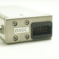 HP Agilent 8645A Agile Signal Generator 33321S Attenuator