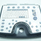 GE HealthCare Vivid I Keyboard Assy V3 Board + Keyboard 2409723