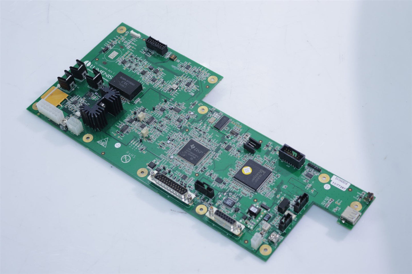 Lumenis Board PC-1044090 Rev C Part Number EA1044093-B