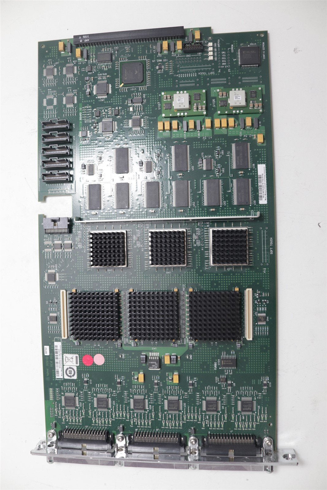 HP Agilent 16800 Series 102-Channel Acquisition Board Assembly 16910-68702