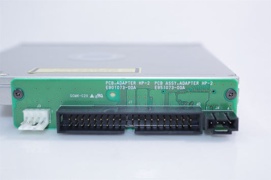 Tektronix TDS5054BE Digital Phosphor Oscilloscope Adapter PCB Assy 1977103A-93