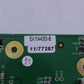 Tektronix TDS5054BE Digital Phosphor Oscilloscope Adapter PCB Assy 1977103A-93