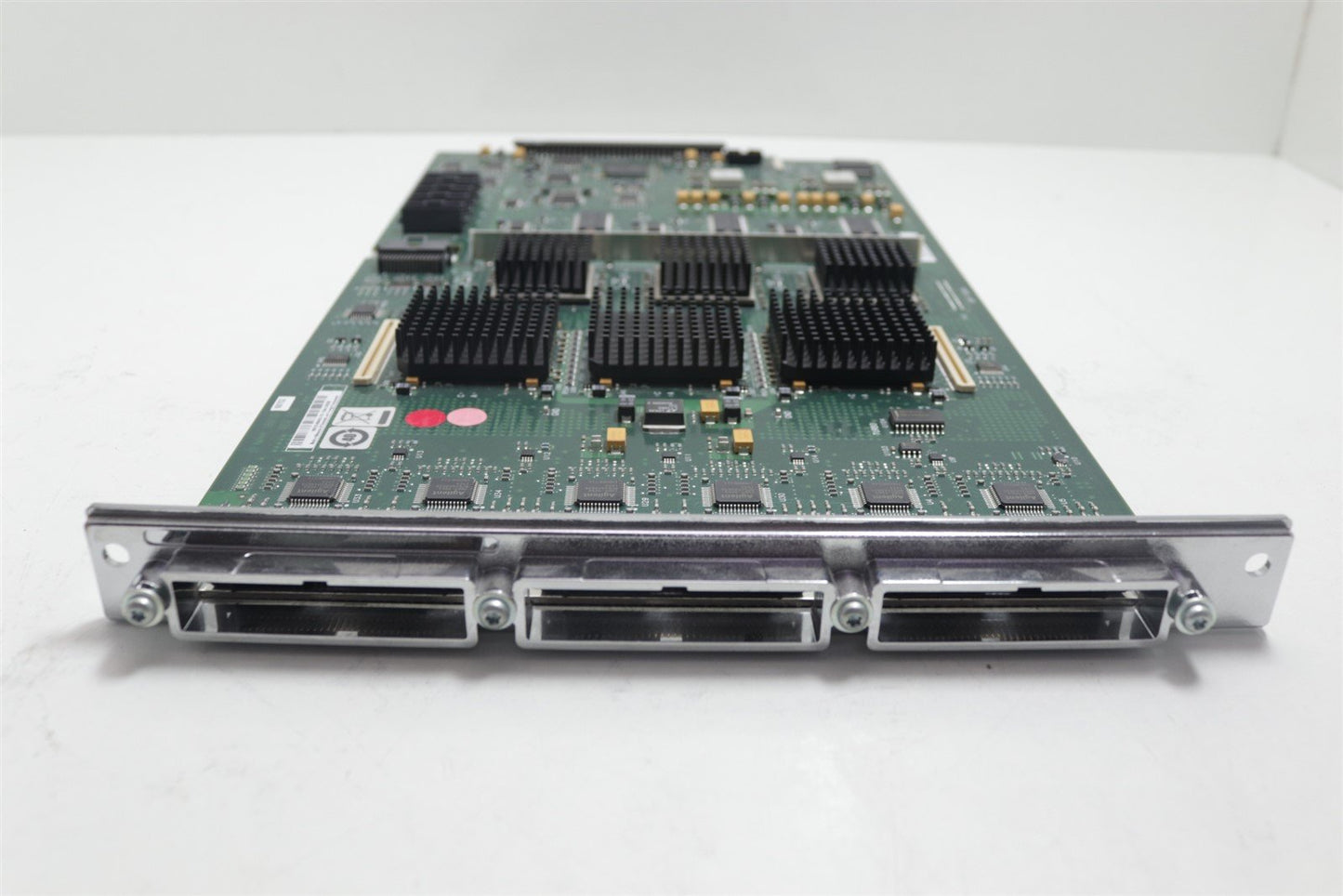 HP Agilent 16800 Series 102-Channel Acquisition Board Assembly 16910-68702