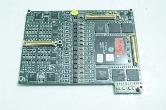 GE HealthCare Vivid TR32 Board V6 2354258-6 REV:00 U1239