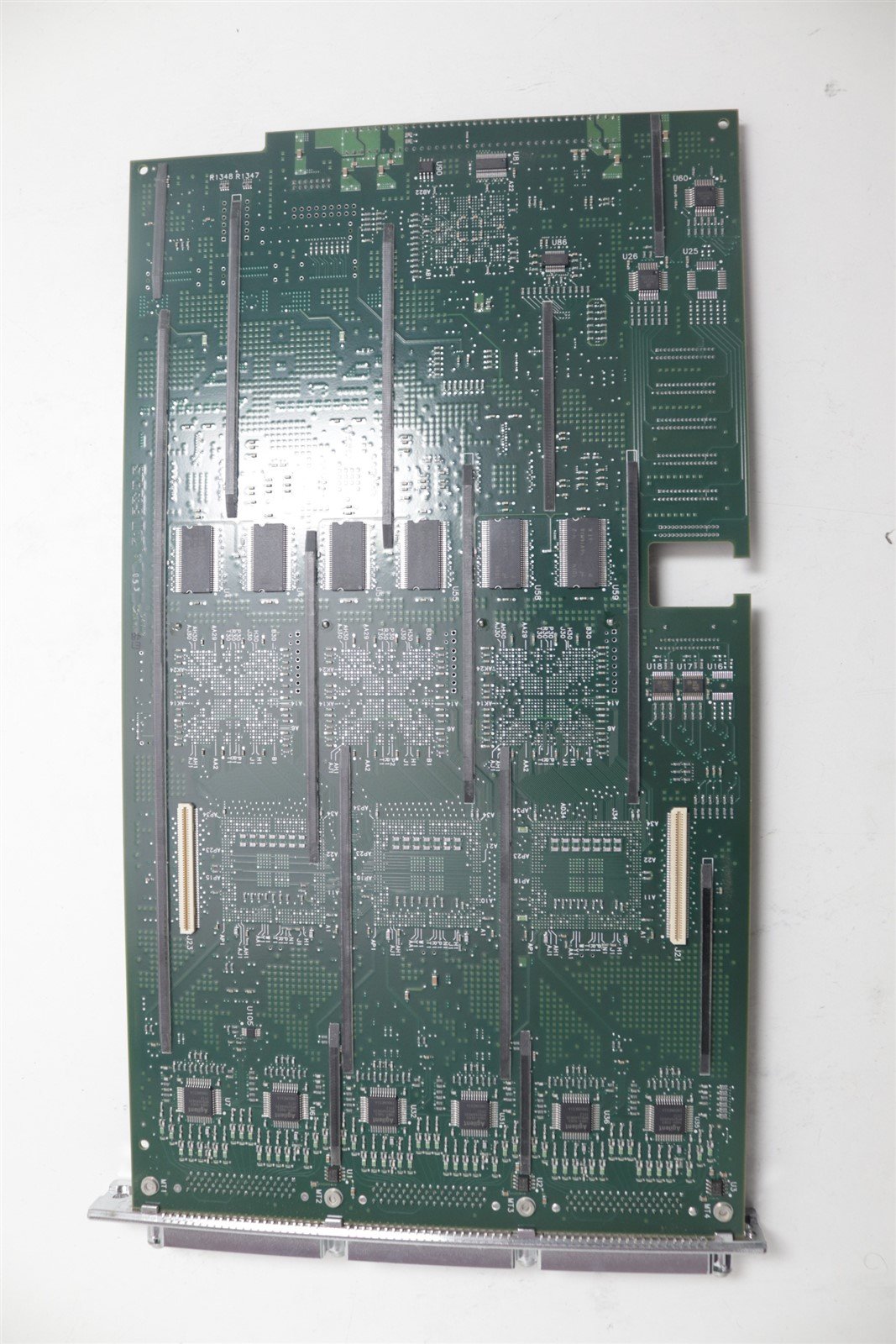 HP Agilent 16800 Series 102-Channel Acquisition Board Assembly 16910-68702