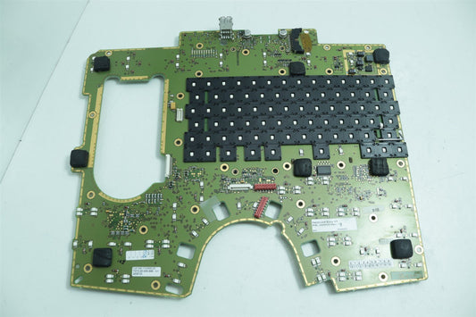 GE HealthCare Vivid I Keyboard Assy V3 Board 2409723