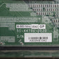Agilent Keysight DSO3000 Series Oscilloscope N2861A Extension Module